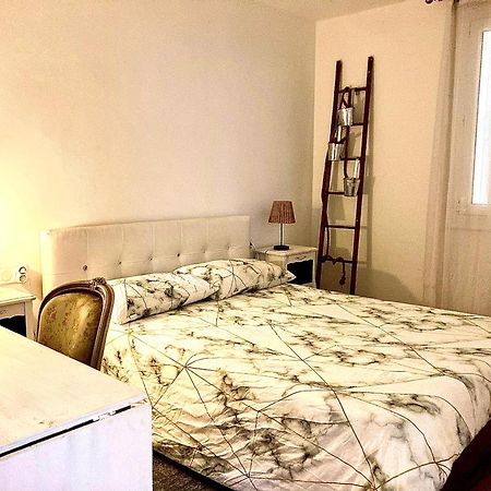 Chambre 1Er Etage Canet-en-Roussillon Exterior foto